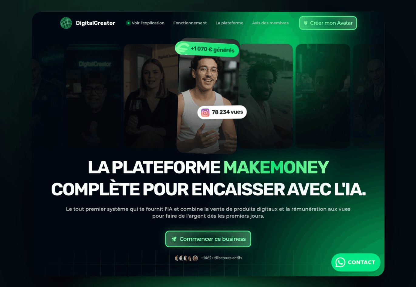 DigitalCreator