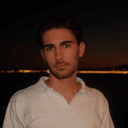 Thomas, Kavrn Founder